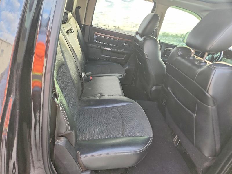 Photo 10 from auction – 2015 RAM 1500 with VIN 1C6RR7MT8FS718622