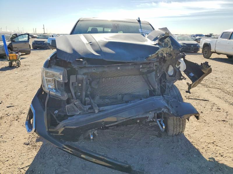 Photo 5 from auction – 2019 GMC SIERRA C15 with VIN 3GTP8FED5KG239094