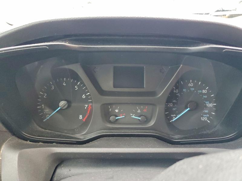 Photo 9 from auction – 2016 FORD TRANSIT T- with VIN 1FMZK1YM4GKB17587