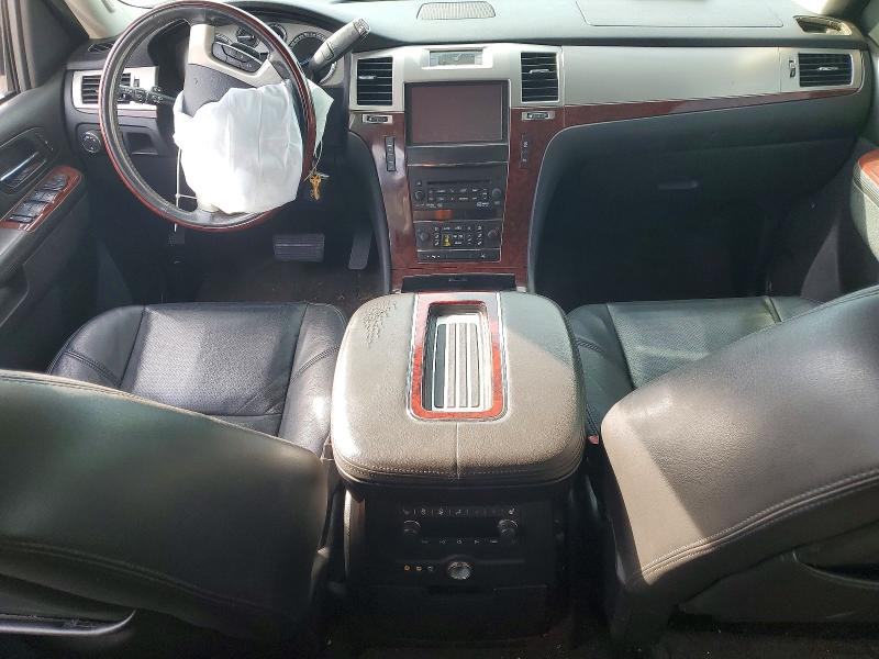 Photo 8 from auction – 2014 CADILLAC ESCALADE with VIN 1GYS4CEF6ER223653