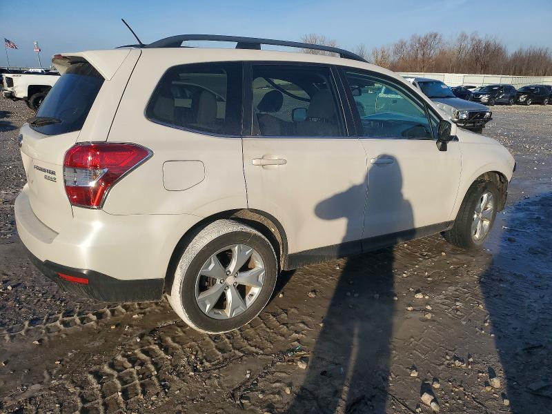 Photo 3 from auction – 2015 SUBARU FORESTER 2 with VIN JF2SJAHC3FH447430