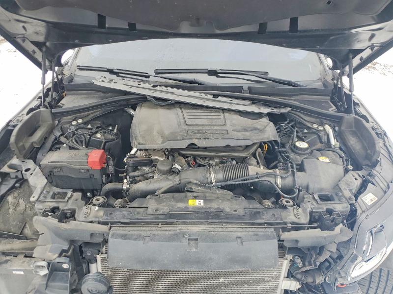 Photo 12 from auction – 2019 LAND ROVER RANGE ROVE with VIN SALYB2EX3KA780872