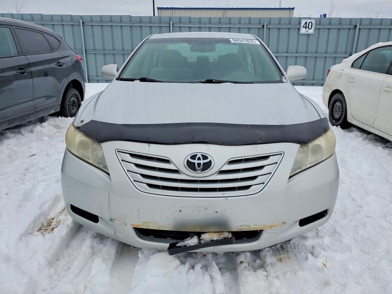 Photo 5 from auction – 2007 TOYOTA CAMRY with VIN 4T1BE46K47U059352