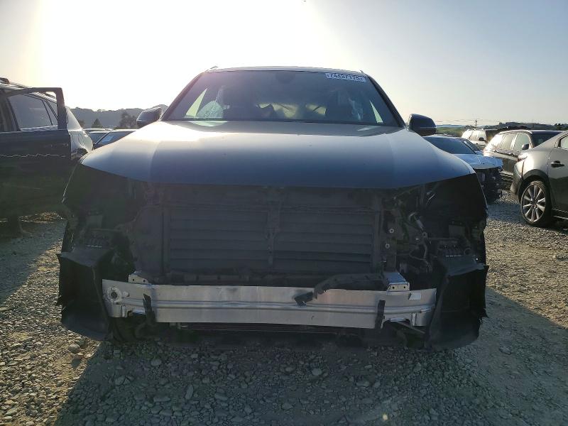 Photo 5 from auction – 2018 AUDI Q7 PREMIUM with VIN WA1LAAF73JD028173