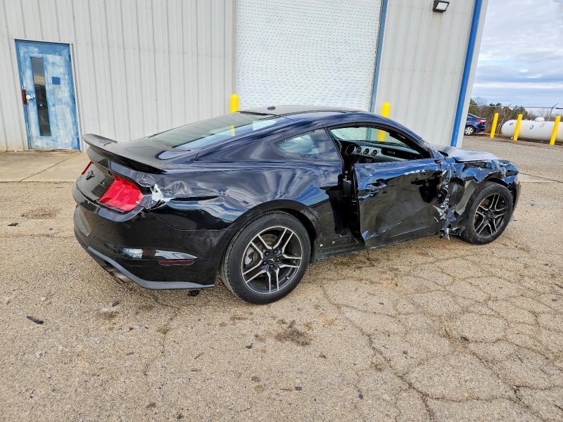 Photo 3 from auction – 2019 FORD MUSTANG with VIN 1FA6P8THXK5205052