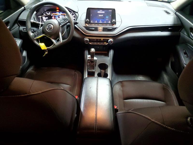 Photo 8 from auction – 2020 NISSAN ALTIMA S with VIN 1N4BL4BV5LC122099