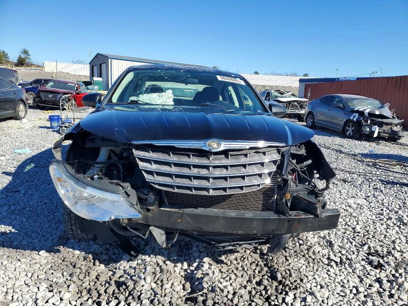 Photo 5 from auction – 2009 CHRYSLER SEBRING TO with VIN 1C3LC56B49N525092
