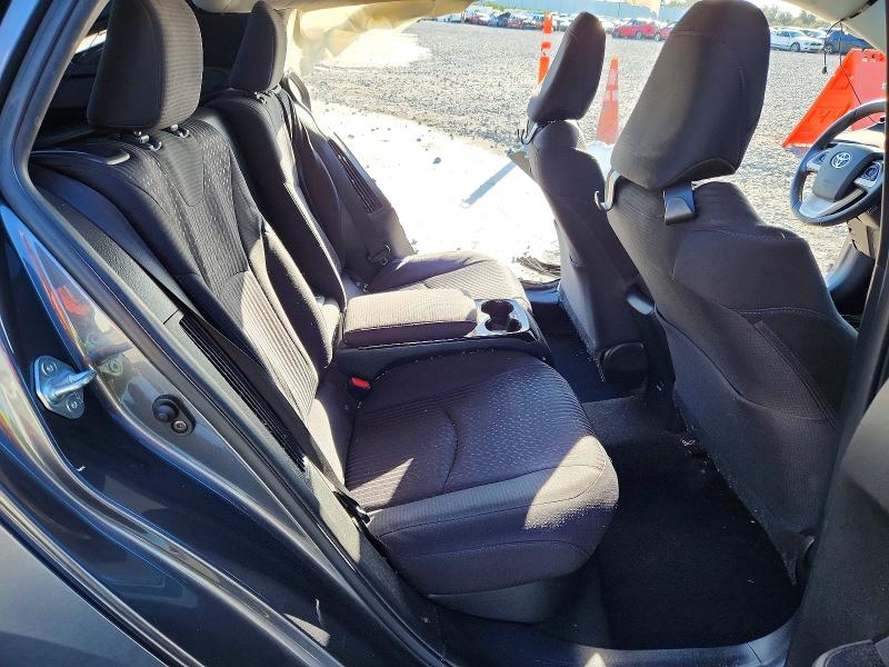 Photo 10 from auction – 2019 TOYOTA PRIUS PRIM with VIN JTDKARFP2K3119149