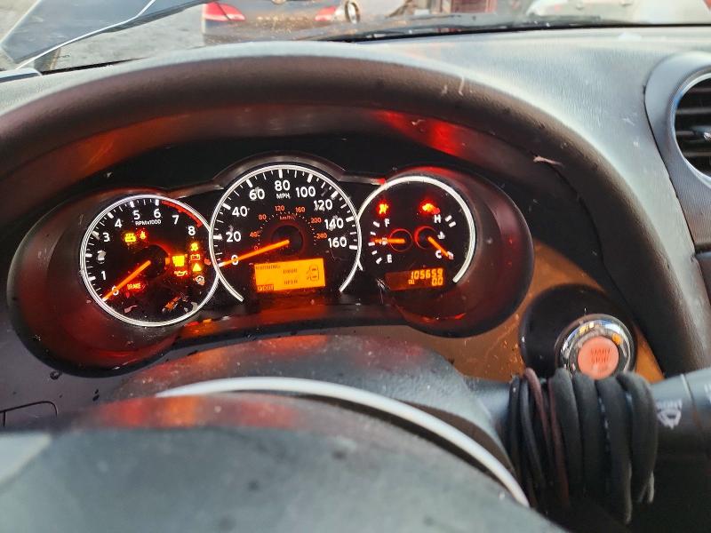 Photo 9 from auction – 2011 NISSAN ALTIMA BAS with VIN 1N4AL2AP2BN446505