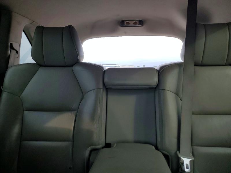 Photo 10 from auction – 2010 ACURA MDX with VIN 2HNYD2H24AH529953