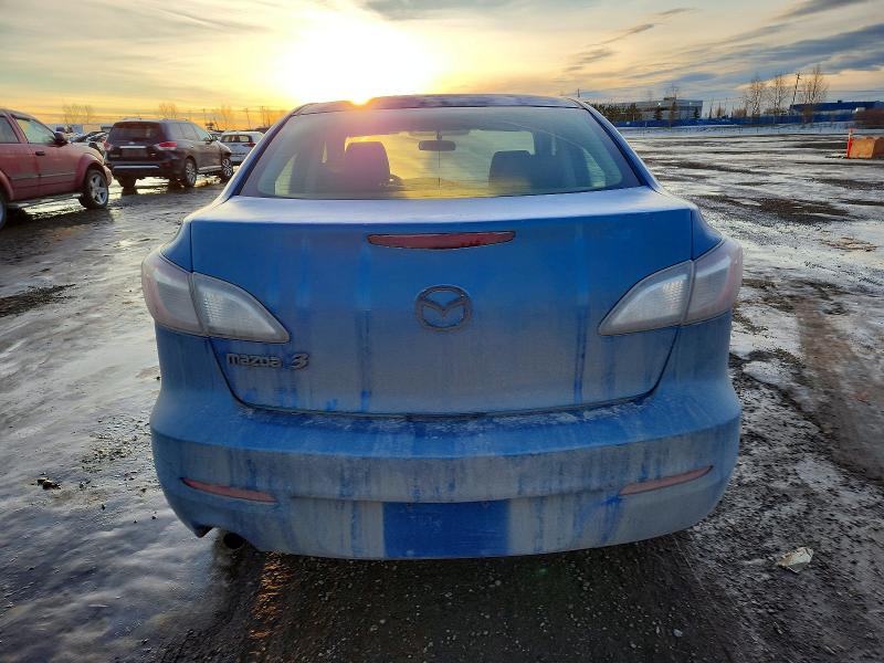 Фото 6 с аукциона – 2013 MAZDA 3 с VIN JM1BL1UF8D1766708