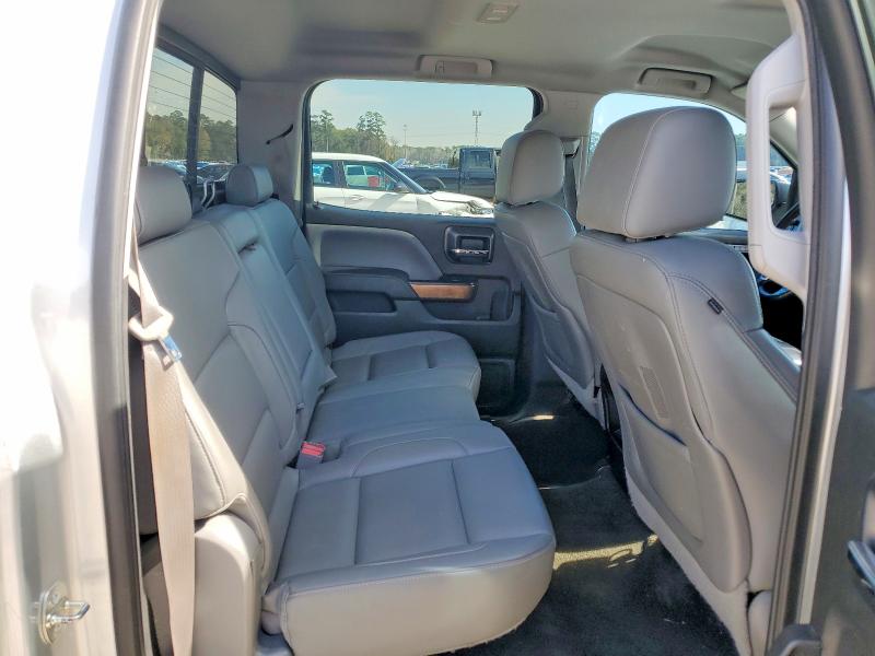 Photo 10 from auction – 2015 CHEVROLET SILVERADO with VIN 3GCUKSEC8FG218458