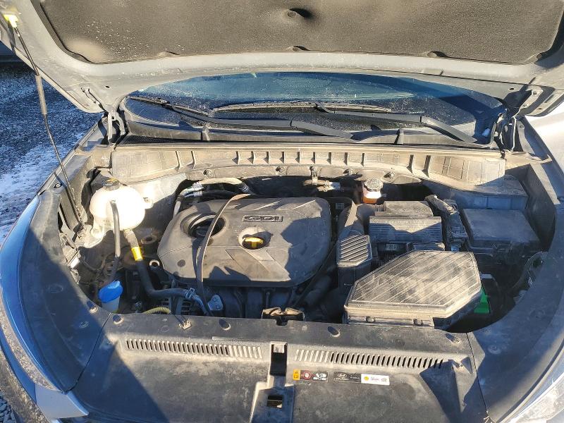 Photo 12 from auction – 2019 HYUNDAI TUCSON SE with VIN KM8J2CA47KU881692