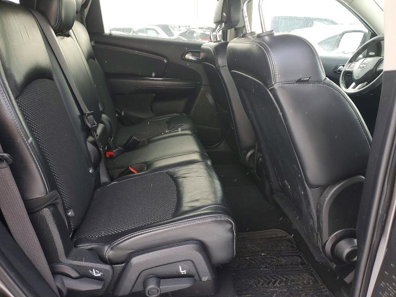 Photo 11 from auction – 2016 DODGE JOURNEY with VIN 3C4PDCGG0GT203071