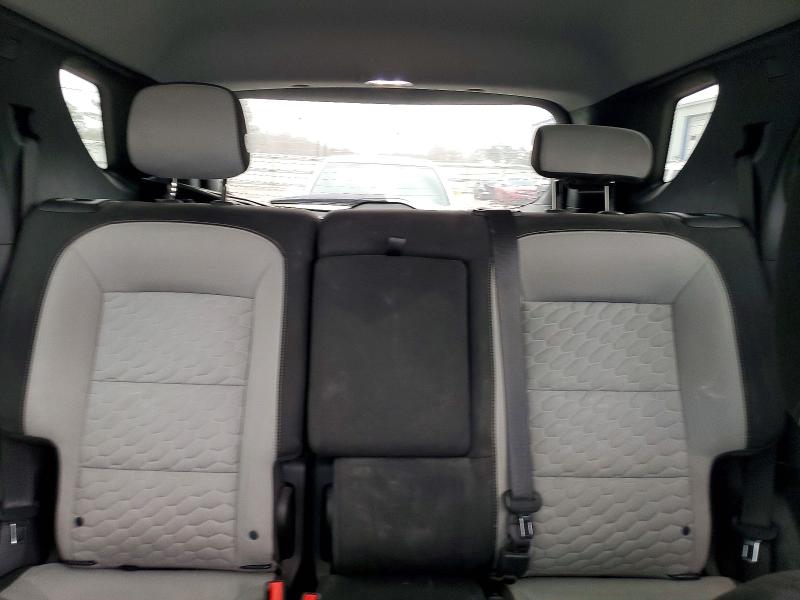 Photo 10 from auction – 2019 CHEVROLET EQUINOX LS with VIN 3GNAXHEV9KS615894