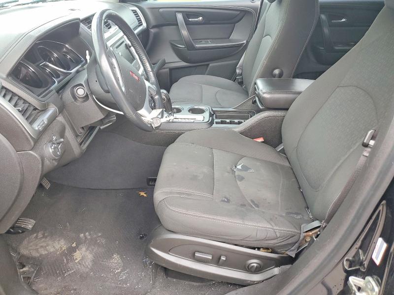 Photo 7 from auction – 2015 GMC ACADIA with VIN 1GKKRPKD5FJ319327