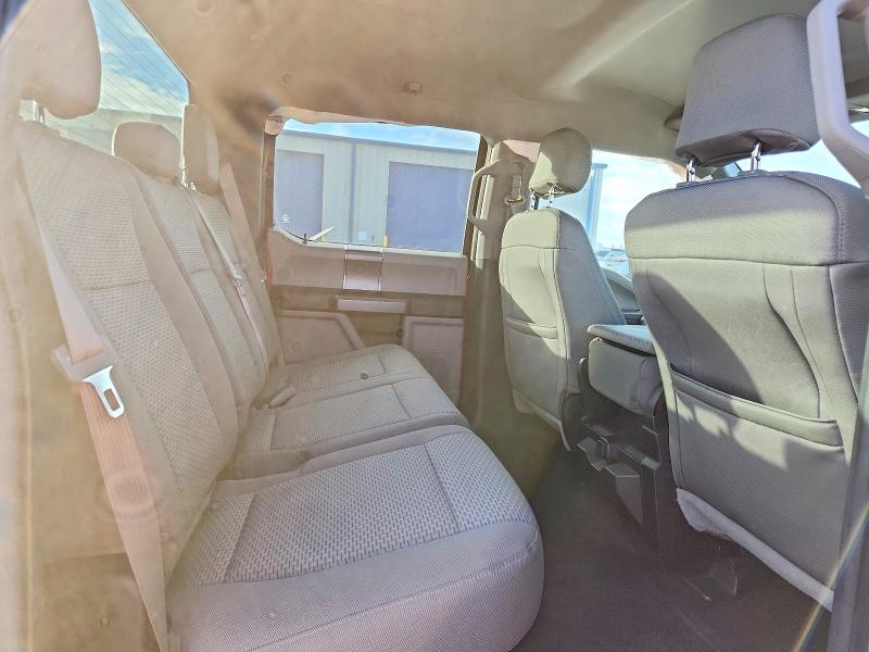 Photo 10 from auction – 2015 FORD F150 SUPER with VIN 1FTEW1CP0FKD59722