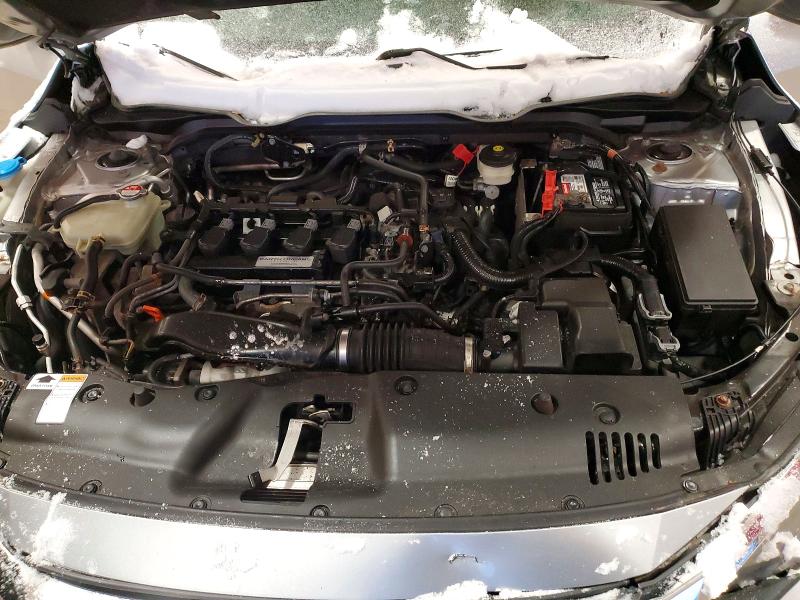 Photo 11 from auction – 2016 HONDA CIVIC EXL with VIN 19XFC1F79GE209010