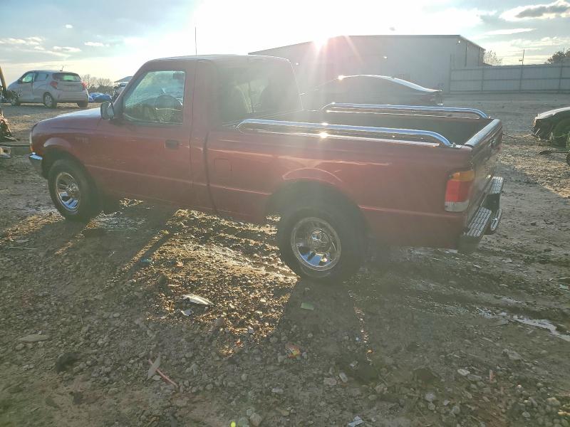 Photo 2 from auction – 1999 FORD RANGER with VIN 1FTYR10C5XTA45260
