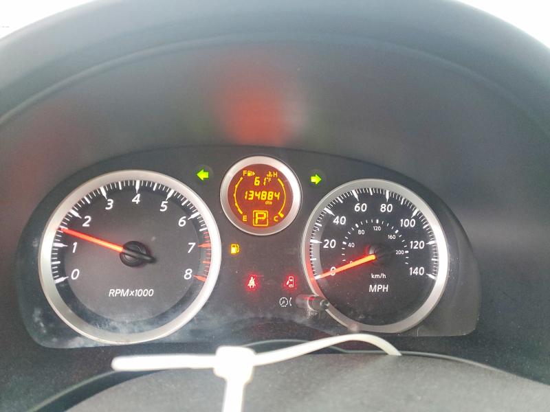 Photo 9 from auction – 2012 NISSAN SENTRA 2.0 with VIN 3N1AB6AP7CL619511