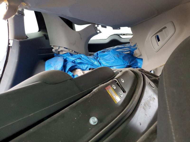 Photo 10 from auction – 2026 HONDA CR-V with VIN 2HKRS3H48TH304291