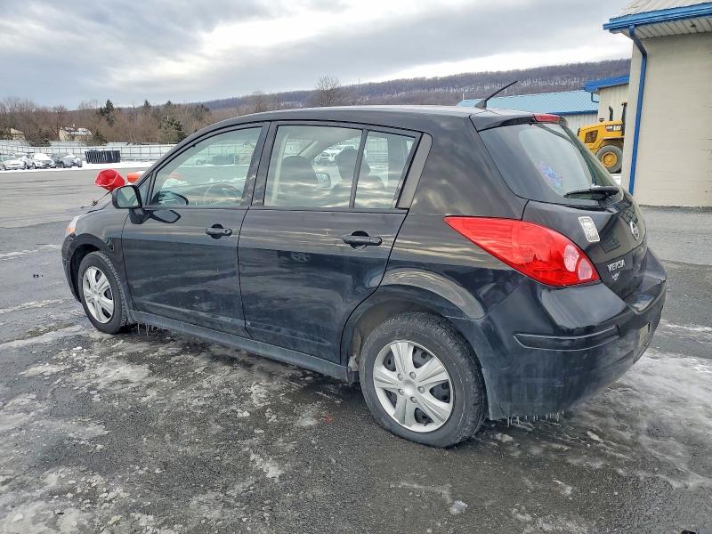 Photo 2 from auction – 2012 NISSAN VERSA S with VIN 3N1BC1CP4CK286627