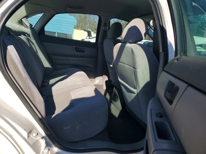 Photo 9 from auction – 2004 FORD TAURUS 4D with VIN 1FAFP55254G188966