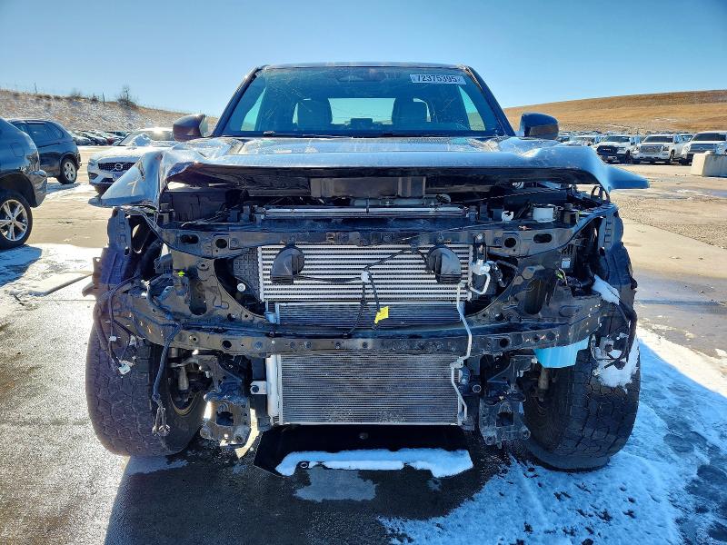 Photo 5 from auction – 2024 TOYOTA TACOMA DOU with VIN 3TMLB5JN4RM014251