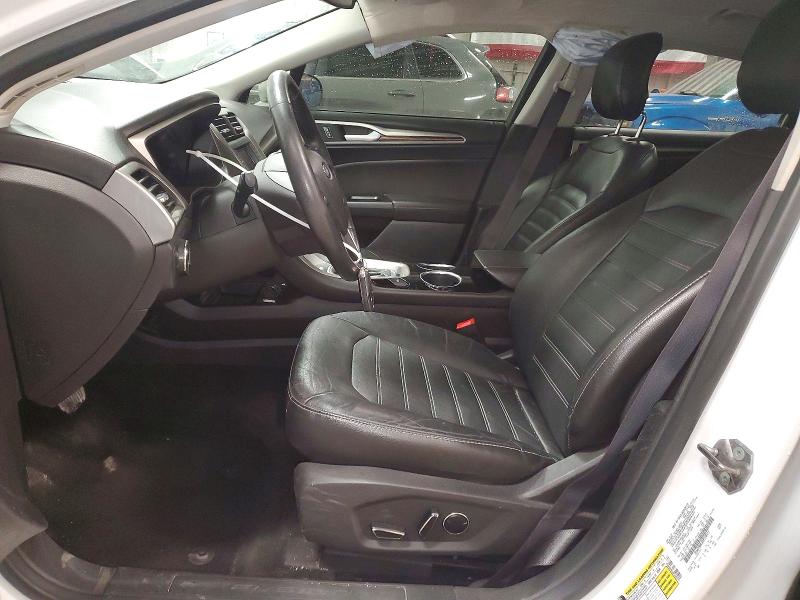Photo 7 from auction – 2013 FORD FUSION SE with VIN 3FA6P0HR3DR228577