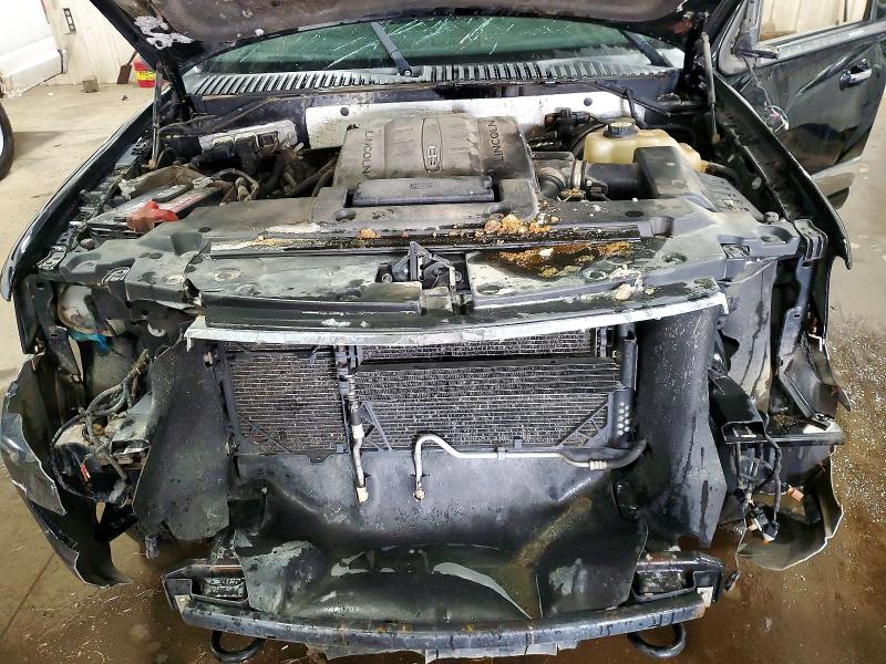 Photo 12 from auction – 2008 LINCOLN NAVIGATOR with VIN 5LMFL28518LJ19529