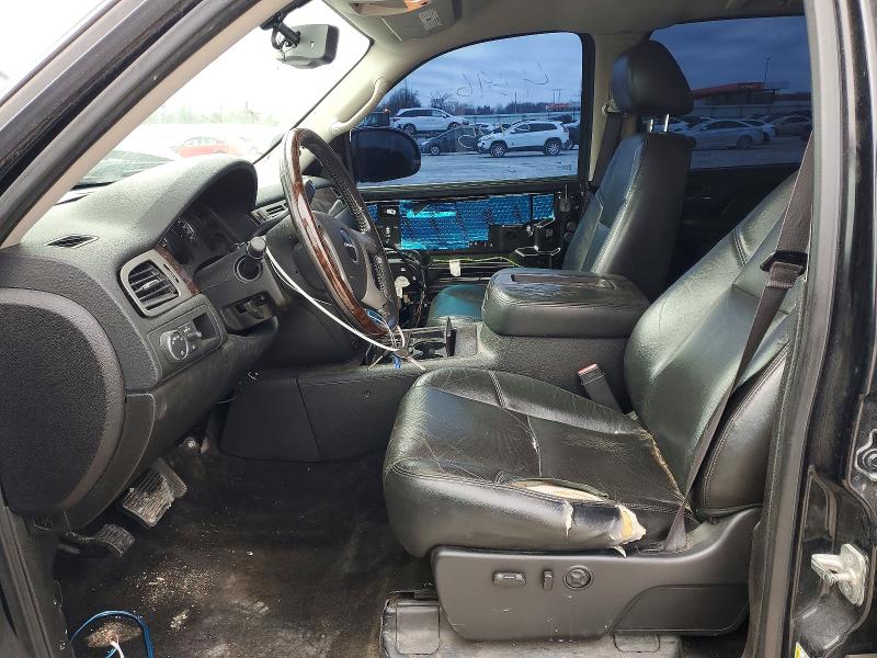 Photo 7 from auction – 2013 GMC SIERRA C15 with VIN 3GTP1XE26DG263044