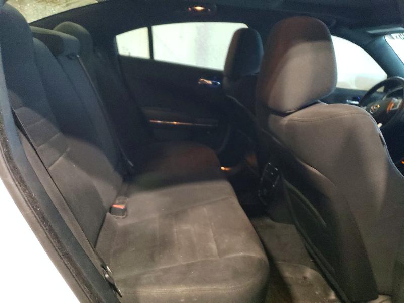 Photo 10 from auction – 2014 DODGE CHARGER R/ with VIN 2C3CDXDT7EH259753
