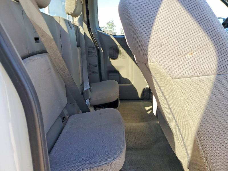 Photo 10 from auction – 2016 NISSAN FRONTIER S with VIN 1N6BD0CT2GN760976