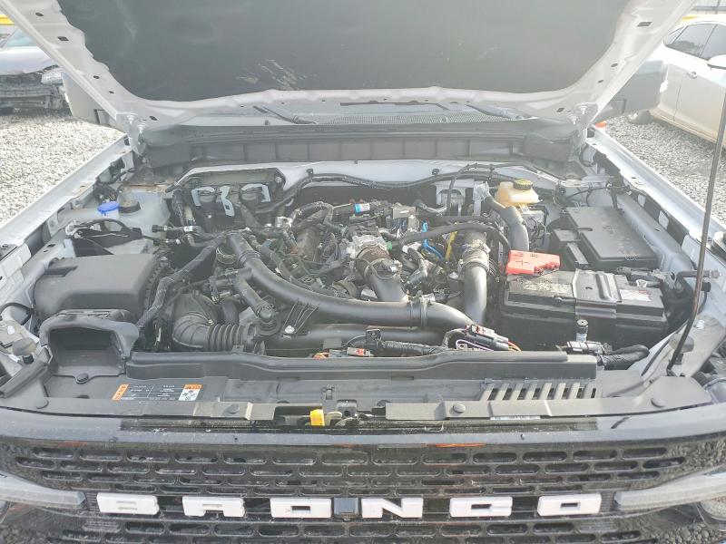 Photo 12 from auction – 2024 FORD BRONCO WIL with VIN 1FMEE2BP9RLB43209