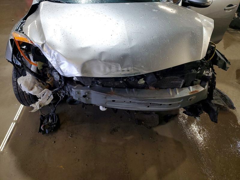Photo 11 from auction – 2010 MAZDA 3 S with VIN JM1BL1S50A1102232