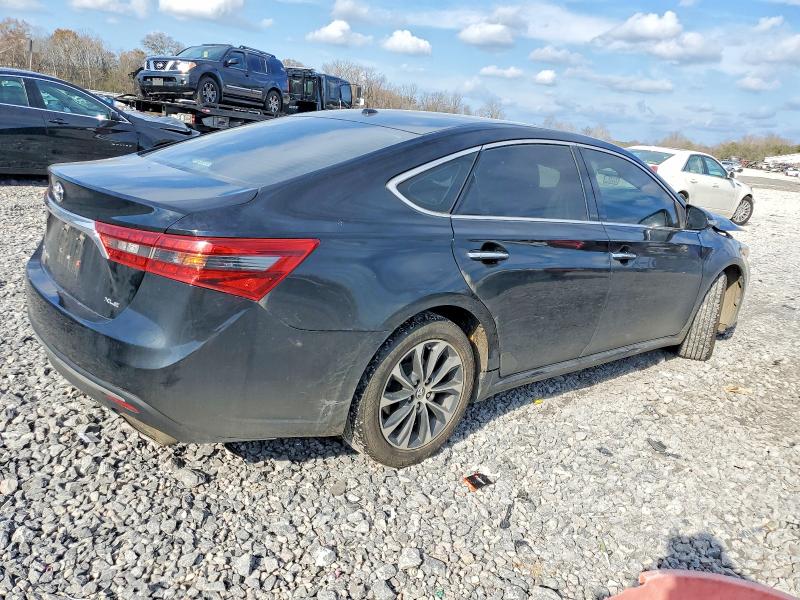 Photo 3 from auction – 2016 TOYOTA AVALON with VIN 4T1BK1EB7GU201668