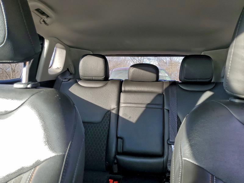 Photo 10 from auction – 2018 JEEP COMPASS LA with VIN 3C4NJDBB6JT282190