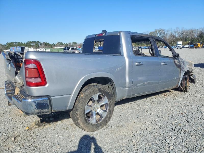 Photo 3 from auction – 2019 RAM 1500 LARAM with VIN 1C6SRFJTXKN505597