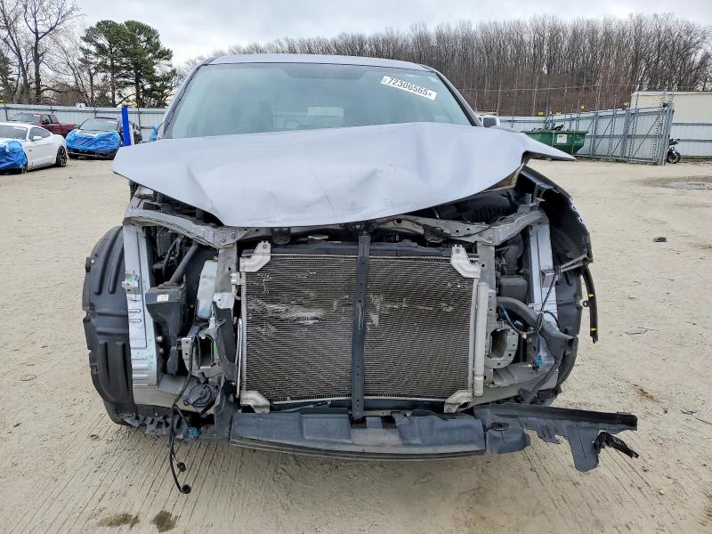 Photo 5 from auction – 2018 HONDA PILOT with VIN 5FNYF5H14JB019536