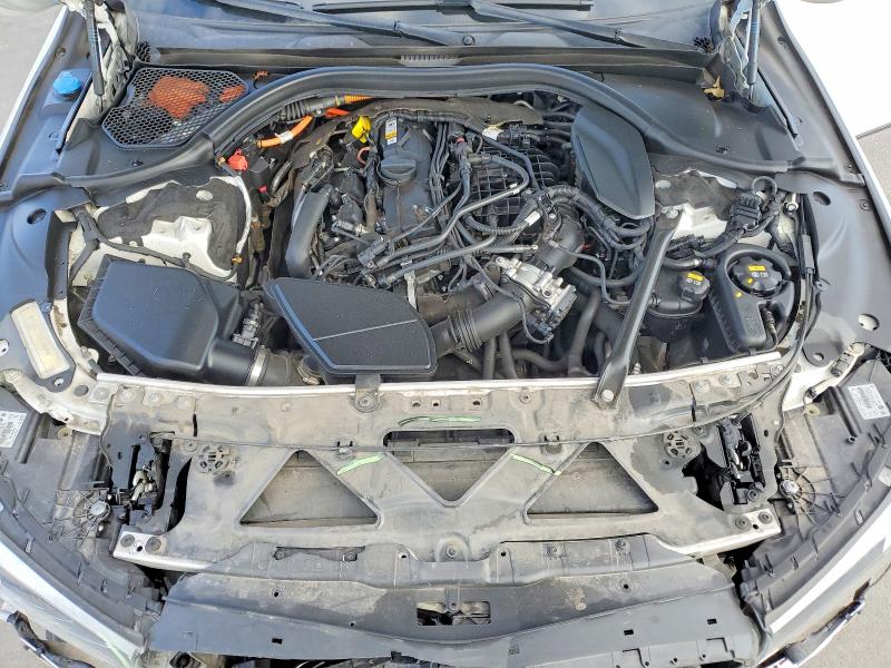 Photo 11 from auction – 2018 BMW 740 XE with VIN WBA7J2C53JB246297