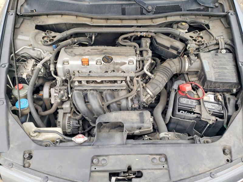 Photo 11 from auction – 2012 HONDA ACCORD EX with VIN 1HGCS1B7XCA011241