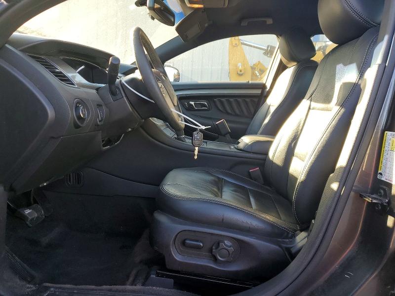 Фото 7 с аукциона – 2015 FORD TAURUS SEL с VIN 1FAHP2E83FG103976