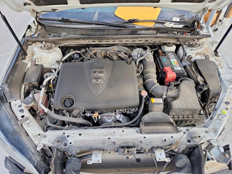 Photo 11 from auction – 2019 TOYOTA AVALON with VIN 4T1BZ1FB2KU030041