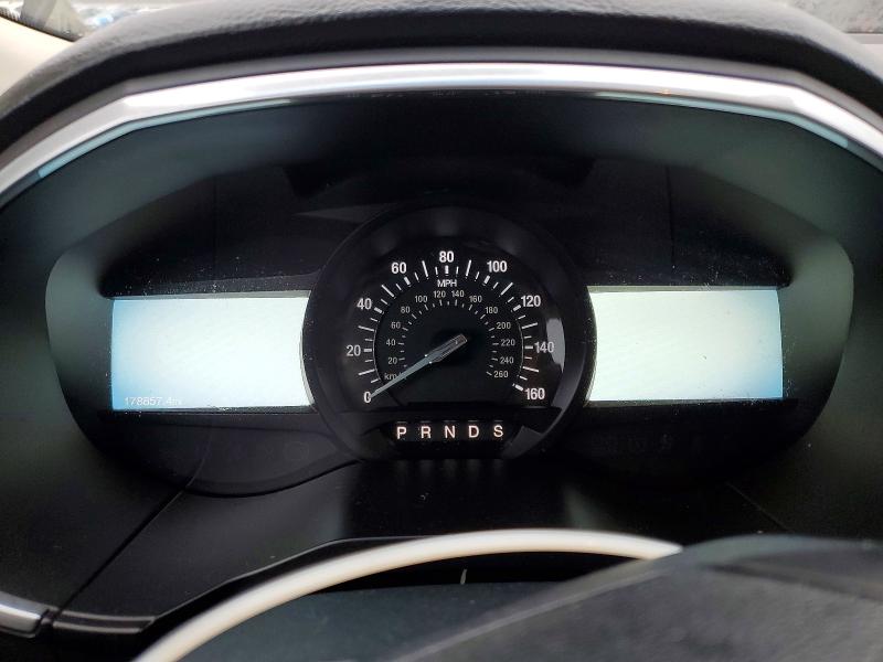 Photo 9 from auction – 2015 FORD EDGE TITAN with VIN 2FMTK3K9XFBC16025