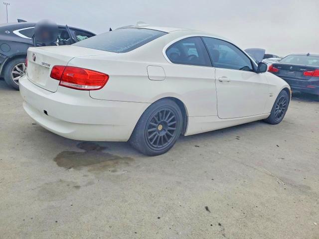 Zdjęcie 3 z aukcji – 2010 BMW 328 z VIN WBAWC3C58AP470471