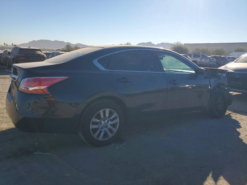 Photo 3 from auction – 2015 NISS ALTIMA with VIN 1N4AL3AP0FN307498