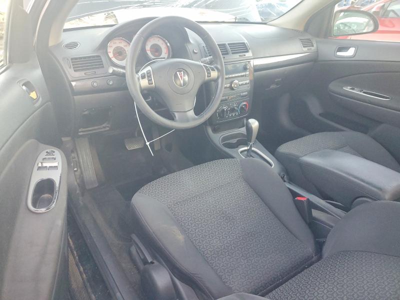 Photo 8 from auction – 2007 PONTIAC G5 with VIN 1G2AL15F877270047
