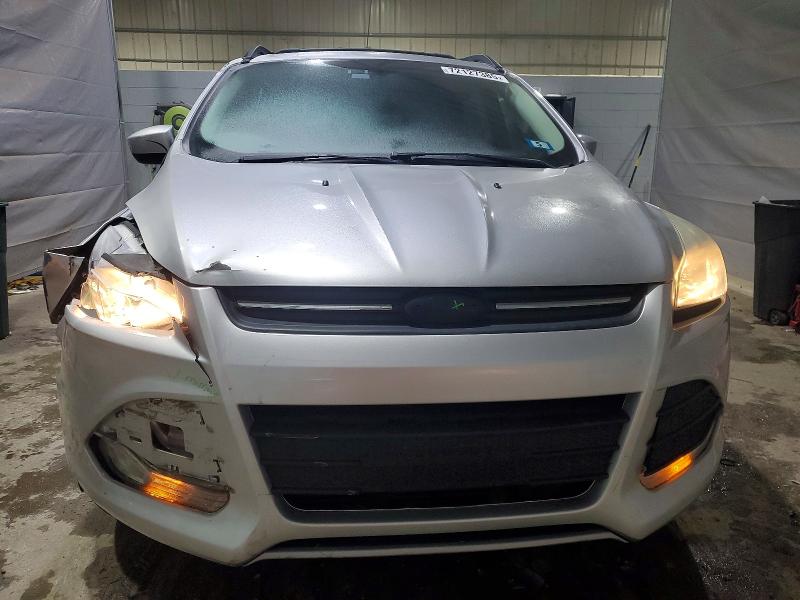 Photo 5 from auction – 2014 FORD ESCAPE with VIN 1FMCU0G92EUC88993