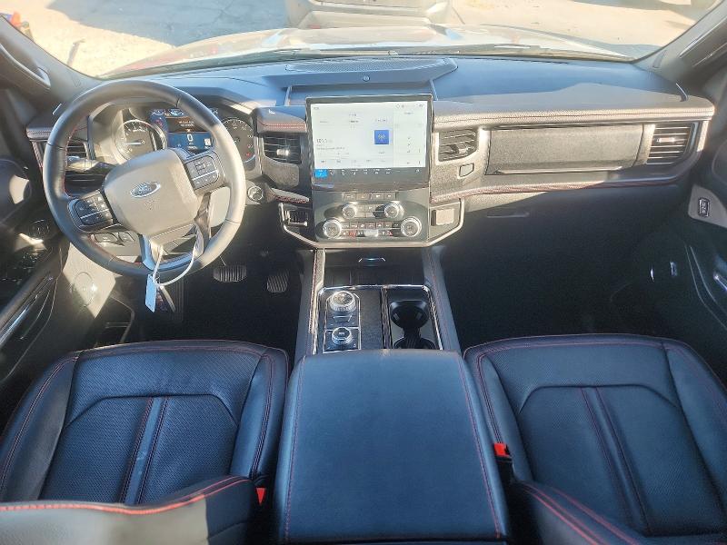 Photo 8 from auction – 2024 FORD EXPEDITION with VIN 1FMJU2A82REA99747
