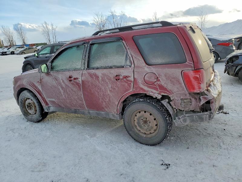 Photo 2 from auction – 2008 MAZDA TRIBUTE with VIN 4F2CZ02Z68KM12664